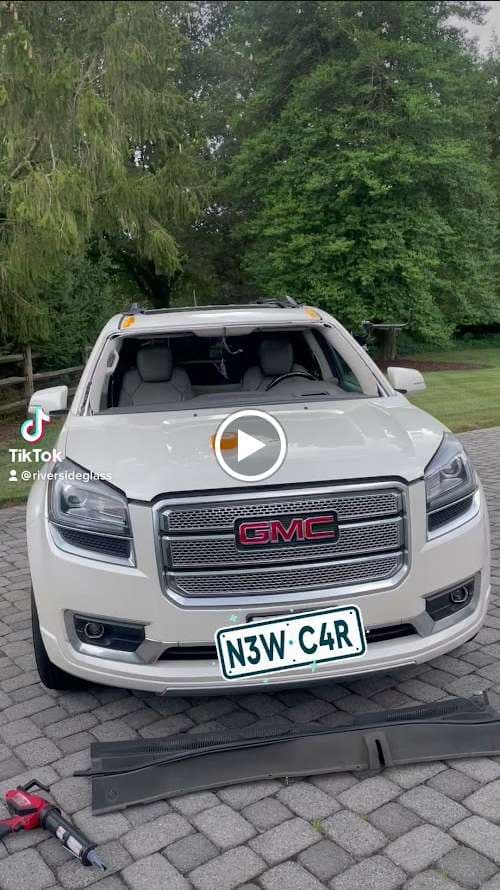 Image of Riverside Auto Glass