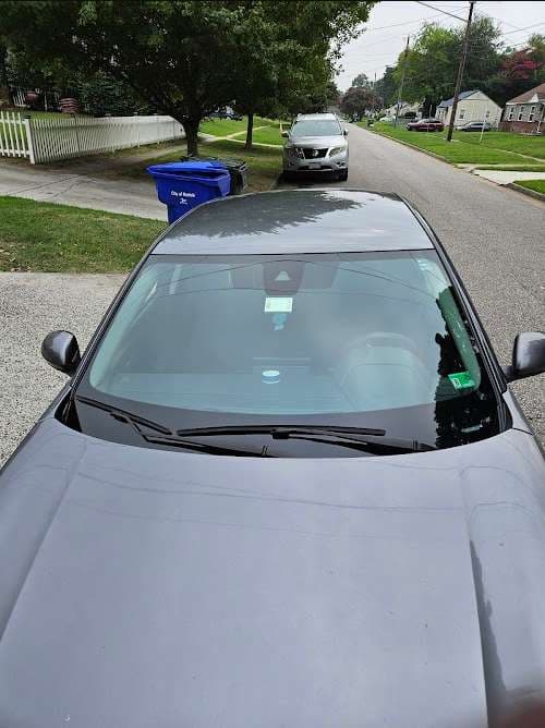 Image of Brooks Autoglass LLC