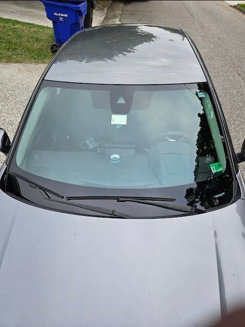 Image of Brooks Autoglass LLC