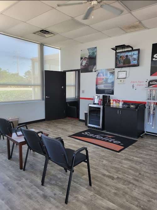 Image of Safelite AutoGlass