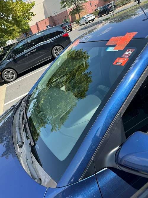 Image of Auto Glass Express Inc - Windshield & ADAS