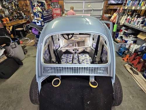 Image of Innovation Auto Glass