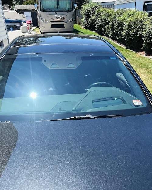 Image of New N Used Auto Glass Repair