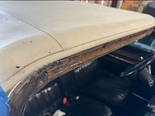 Image of Auto Glass & Sunroof Repair