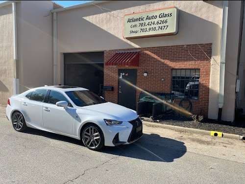 Image of Atlantic Auto Glass