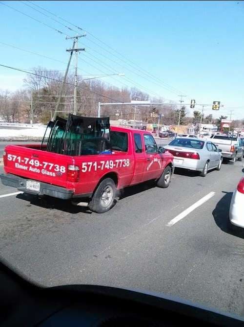 Image of Elmer Auto Glass