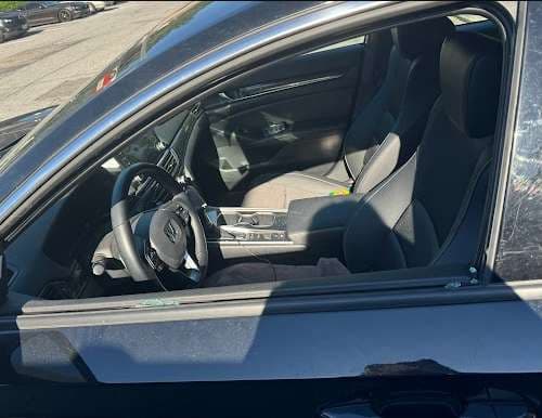 Image of Elmer Auto Glass