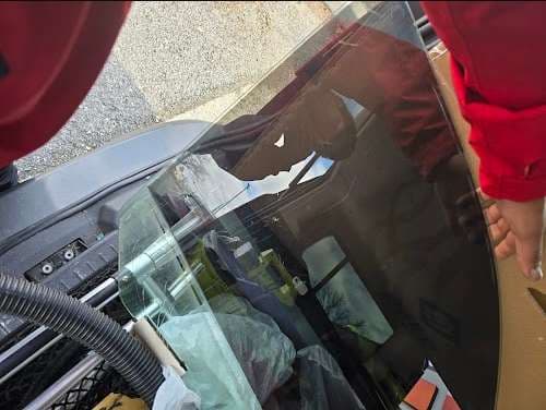 Image of Prime Auto Glass DMV (100% Mobile Service)