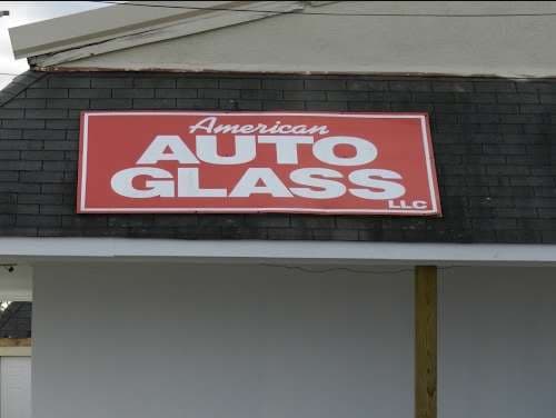 Image of American Auto Glass LLC