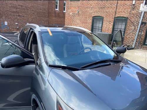 Image of LiteFusion Windshield Repair