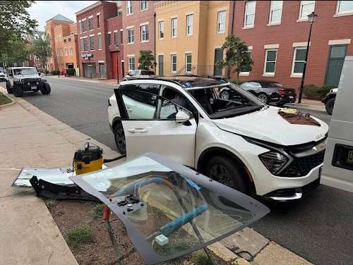 Image of Nu Pro Mobile Auto Glass