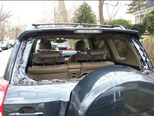 Image of Nu Pro Mobile Auto Glass