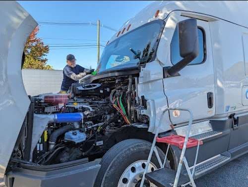 Image of Diverse Auto Glass LLC