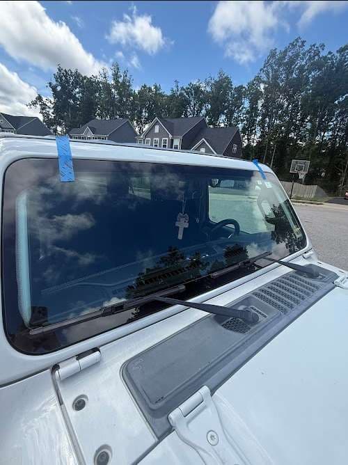 Image of Fast Auto Glass