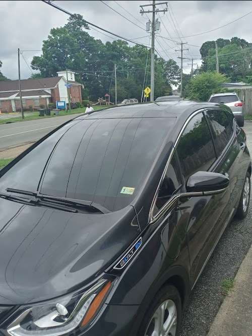 Image of Danny's Auto Glass & Mirror