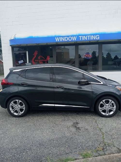 Image of Danny's Auto Glass & Mirror