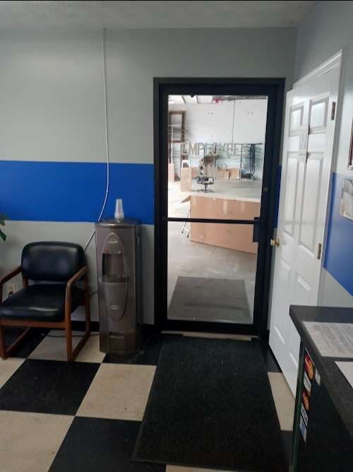 Image of Danny's Auto Glass & Mirror