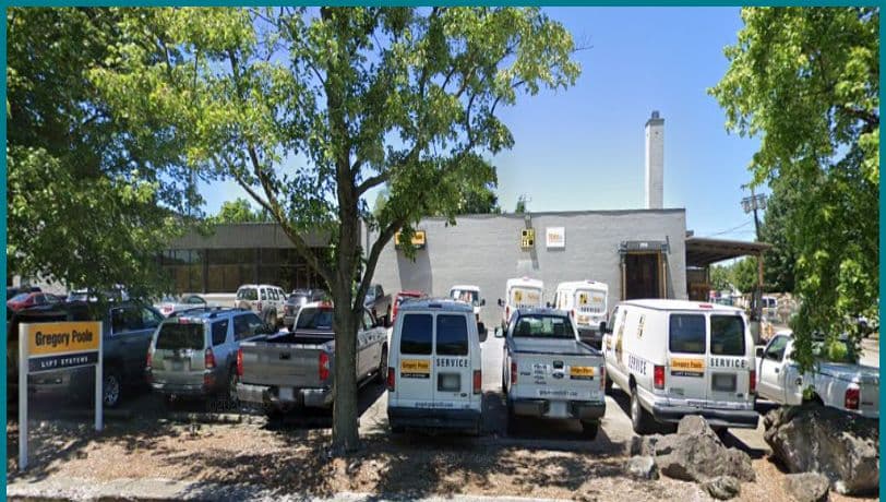 Image of PGW Auto Glass