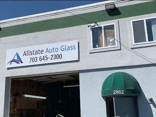 Image of Allstate Auto Glass, Inc
