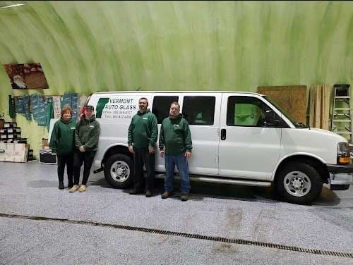 Image of Vermont Auto Glass LLP