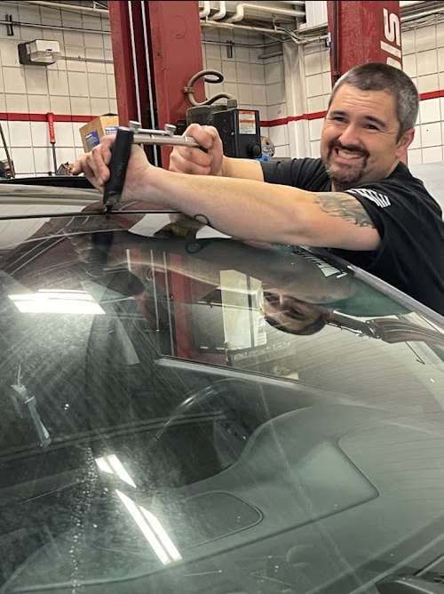 Image of Vermont Auto Glass LLP