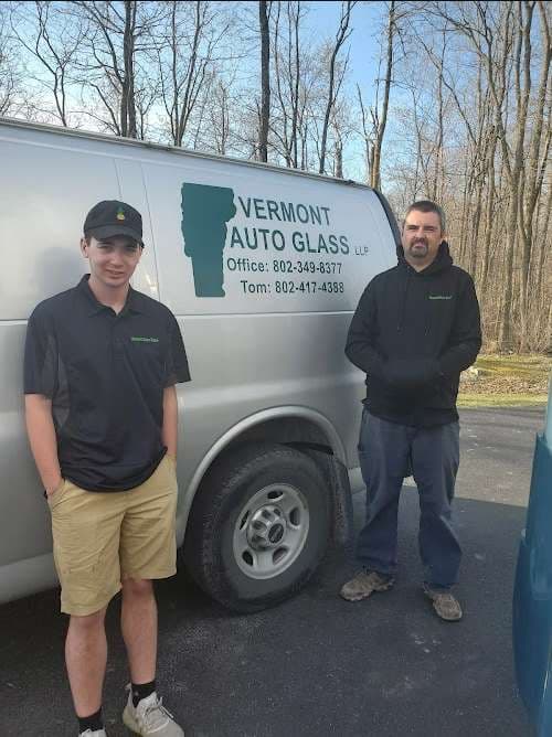 Image of Vermont Auto Glass LLP