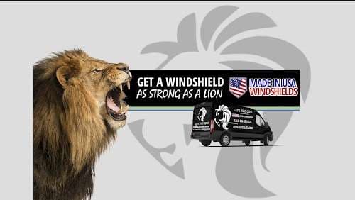 Image of Izzys Auto Glass