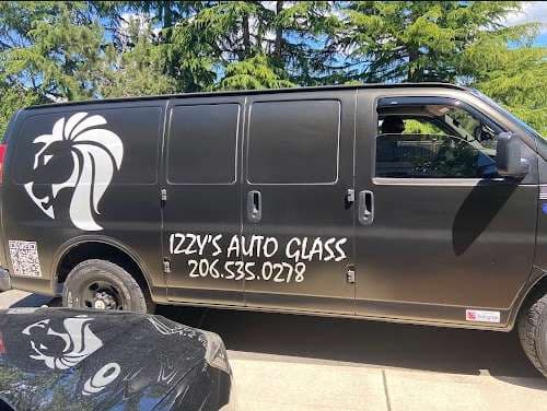 Image of Izzys Auto Glass
