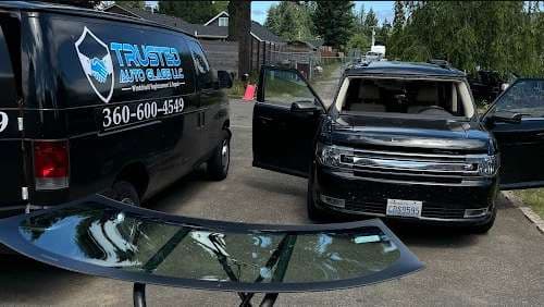 Image of Trusted Auto Glass