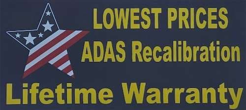 Image of USA Auto Glass & Batteries