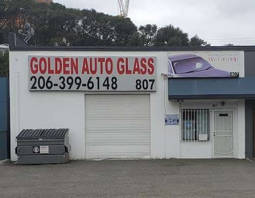 Image of Golden Auto Glass Services
