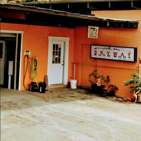 Image of Skyway auto body & Detail & Auto Glass Mobile Repair