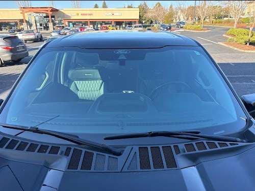 Image of Caliber Auto Glass