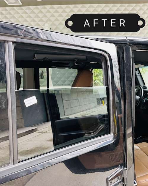 Image of Sof Auto Glass