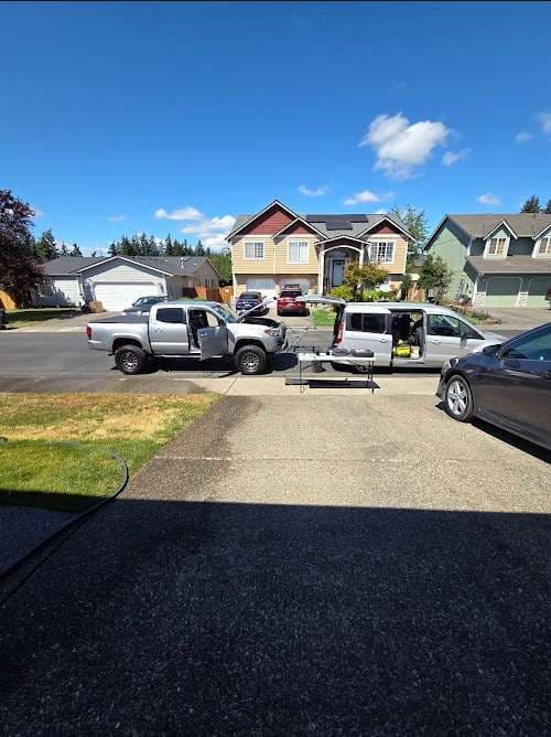 Image of Sof Auto Glass