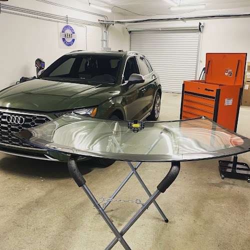 Image of Magnatech Autoglass