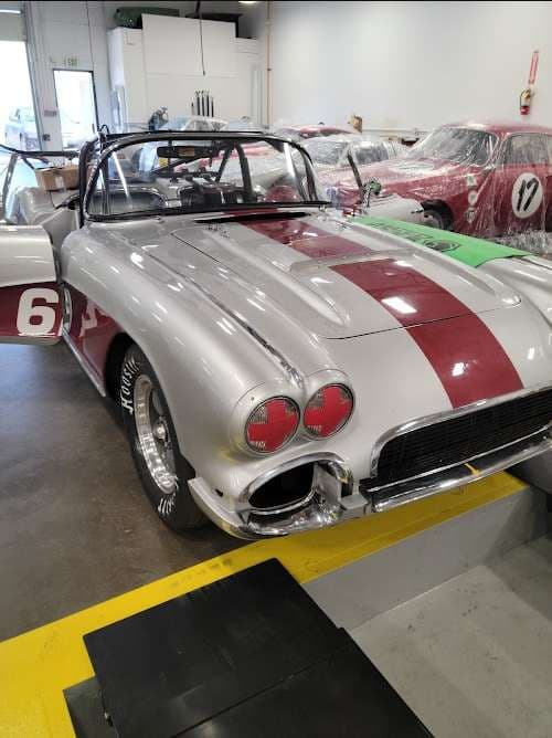 Image of Supreme Auto Glass LLC