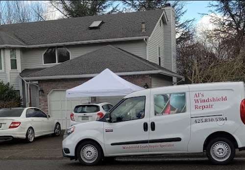 Image of Al's Windshield Repair & Replacement Company