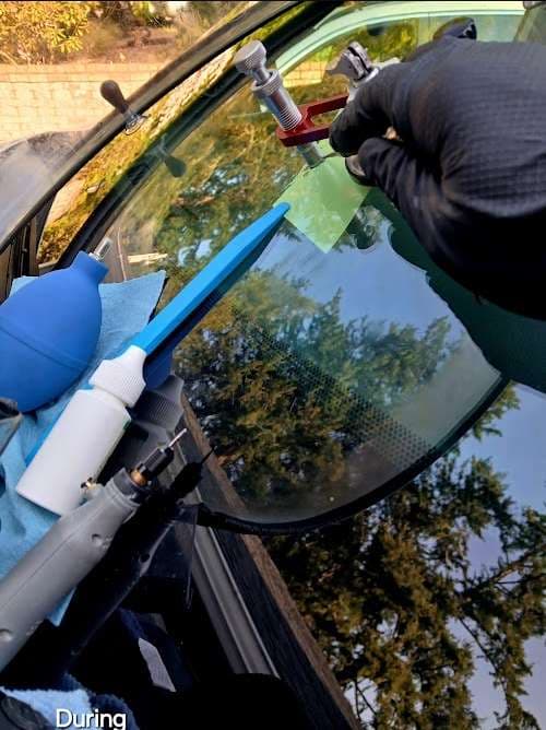 Image of Al's Windshield Repair & Replacement Company