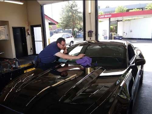 Image of Al's Windshield Repair & Replacement Company