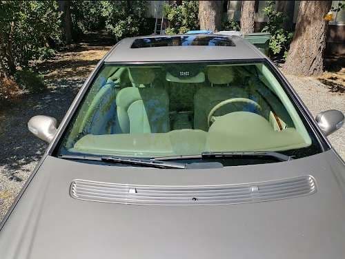 Image of Freedom Auto Glass LLC