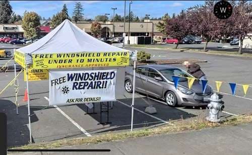 Image of Trinity Auto Glass