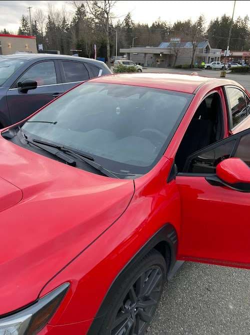 Image of Trinity Auto Glass