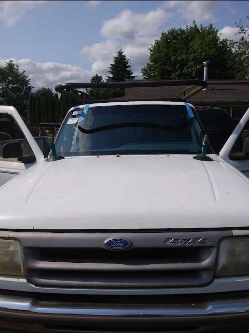 Image of RAPID AUTO GLASS VANCOUVER