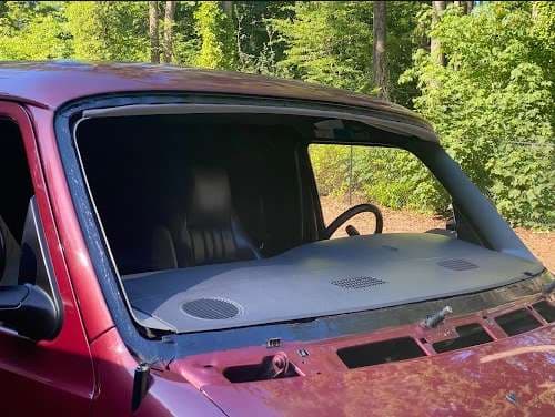 Image of A-Z Mobile Auto Glass Inc