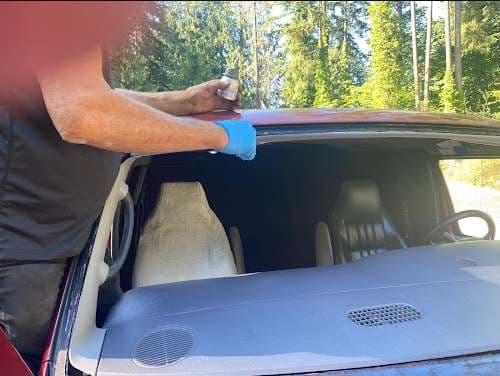 Image of A-Z Mobile Auto Glass Inc