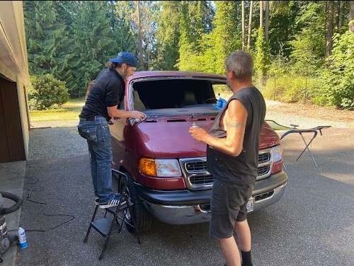 Image of A-Z Mobile Auto Glass Inc