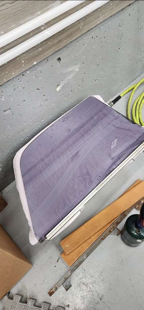 Image of Mike's Auto Glass