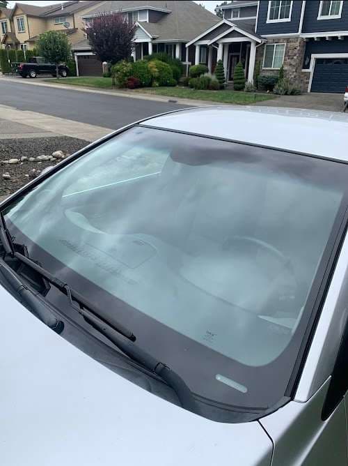 Image of Rhino Auto Glass