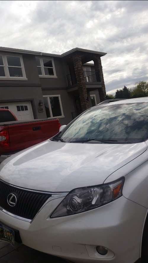 Image of Rhino Auto Glass